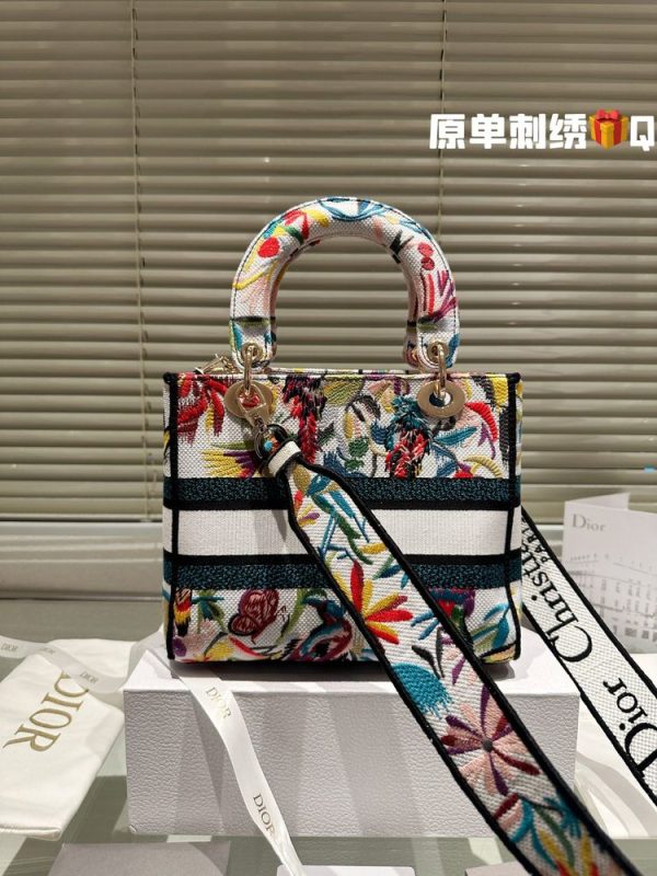 New Fashion Bag D3500