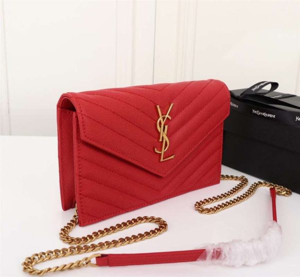 New Fashion YSL Handbag 007