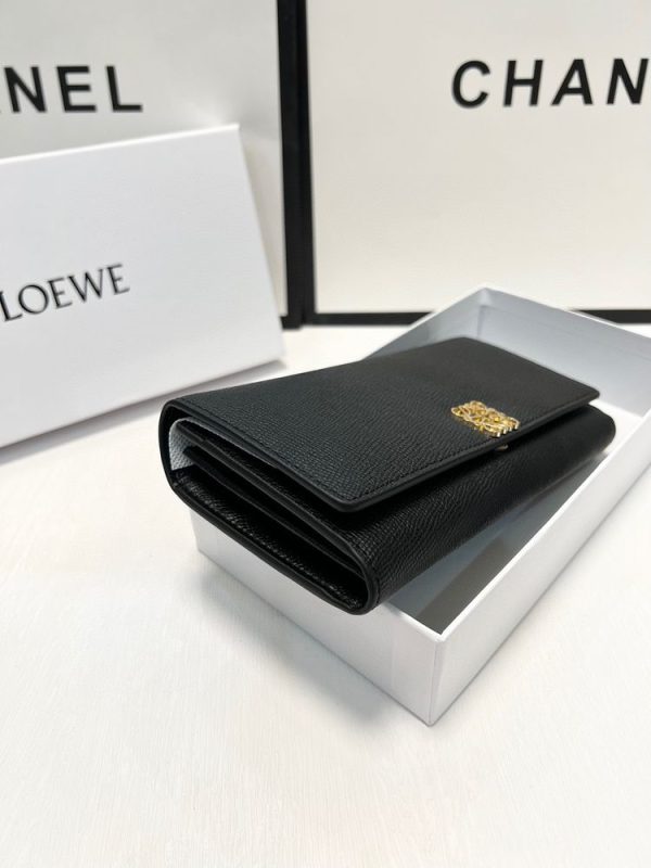 New Fashion Wallet H487