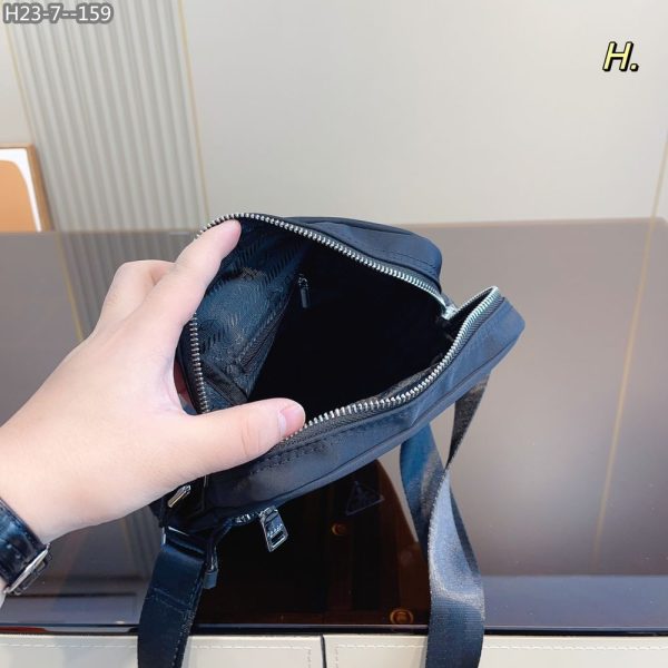 New Fashion Prada HandBag P107