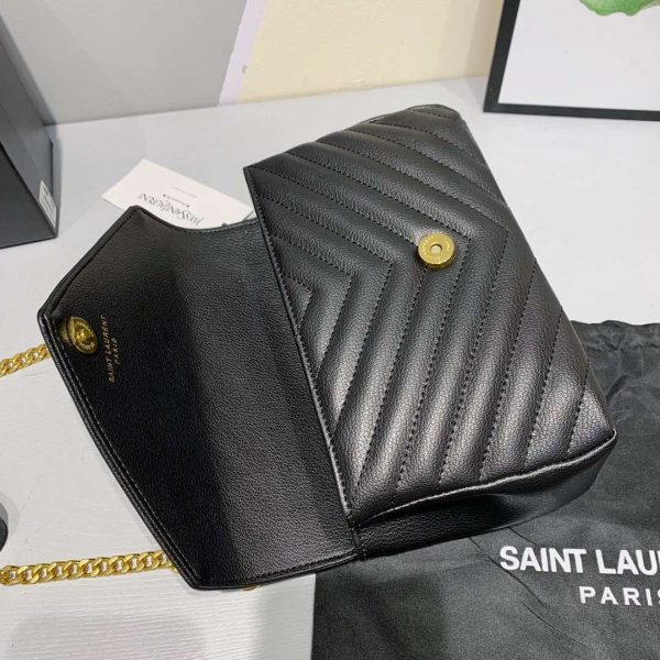 New Fashion YSL Handbag 035