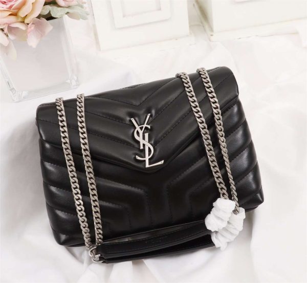 New Fashion YSL Handbag 018