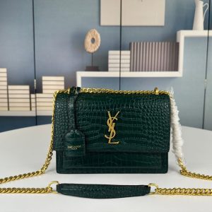 New Fashion YSL Handbag 078