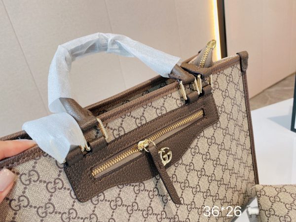 New Fashion Bag G357