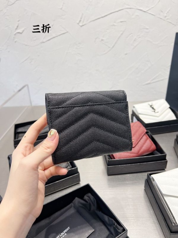 New Fashion Wallet H435