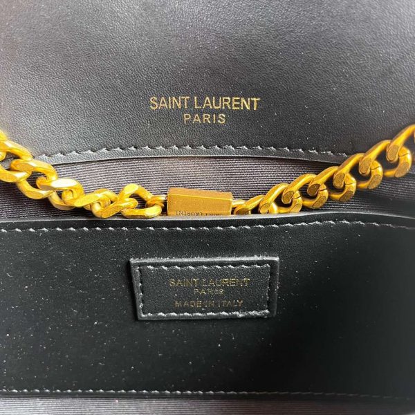 New Fashion YSL Handbag 076