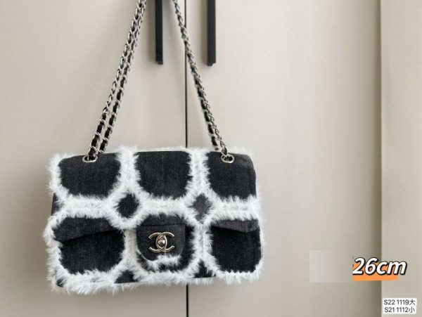 New Fashion Bag C3527