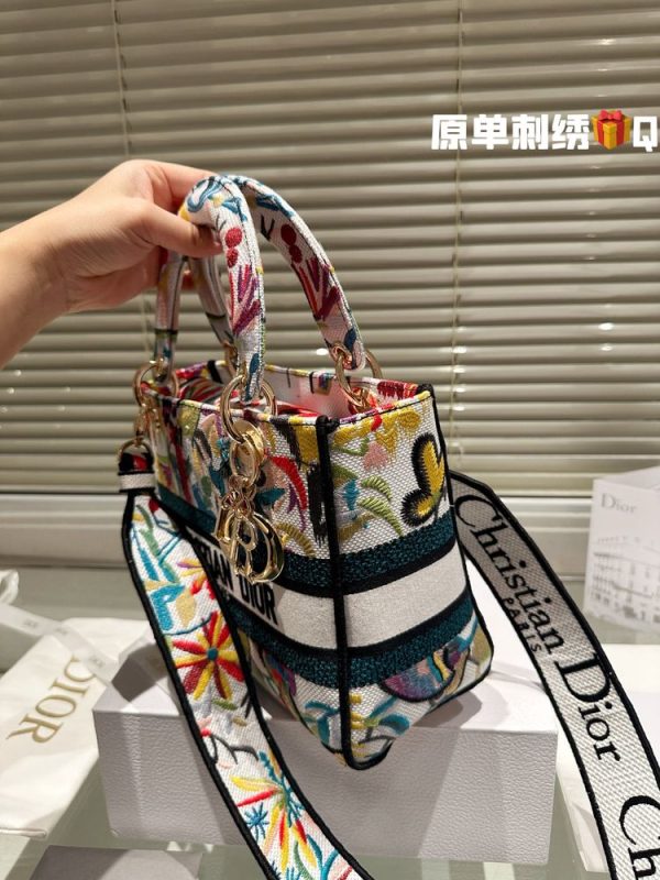 New Fashion Bag D3500