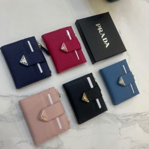 New Fashion Wallet H415