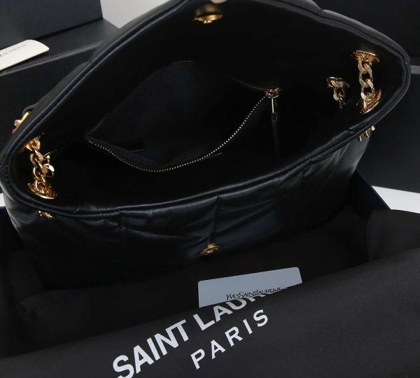 New Fashion YSL Handbag 028