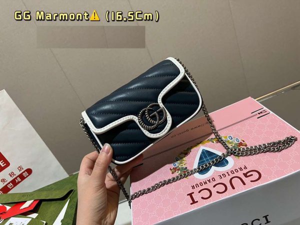 New Fashion Bag G3822