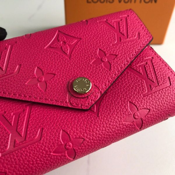 New Fashion Wallet H465