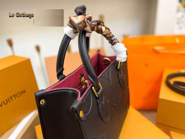 New Fashion Bag L4437