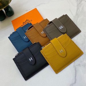 New Fashion Wallet H428