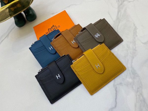 New Fashion Wallet H428