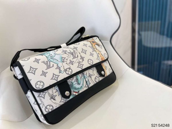 New Fashion Bag L3506