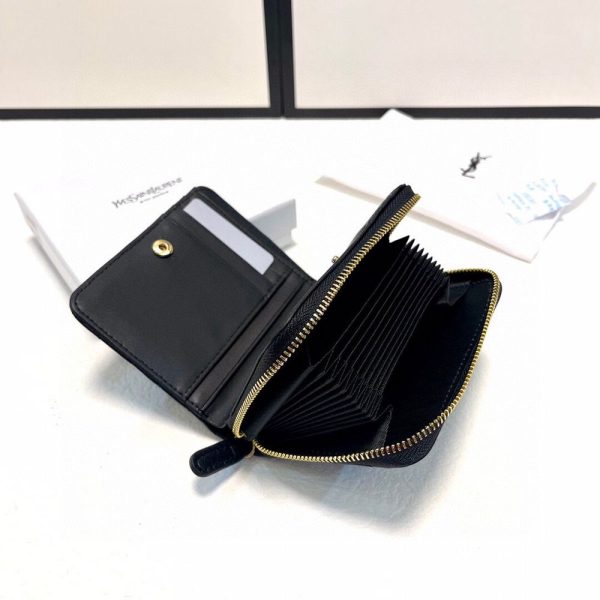 New Fashion Wallet H381