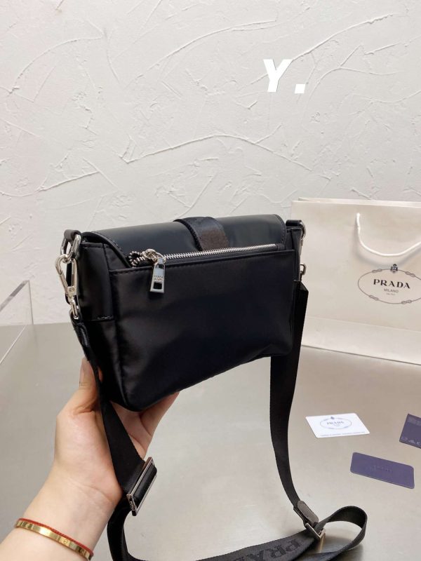 New Fashion Prada HandBag P054