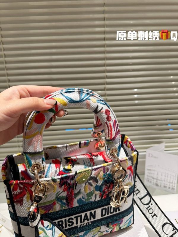 New Fashion Bag D3500