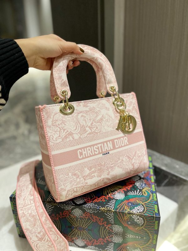 New Fashion Bag D3003