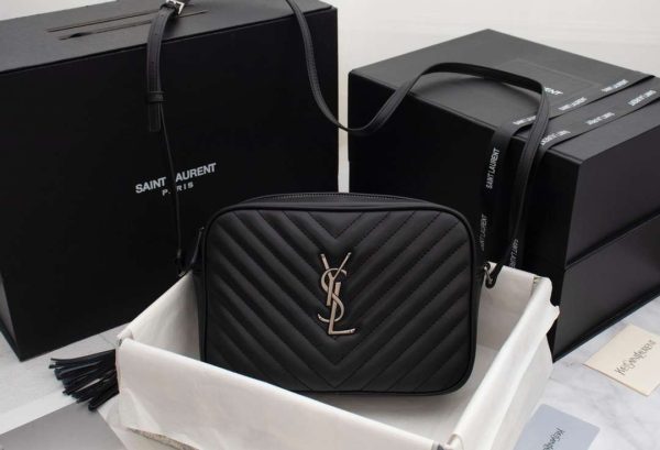 New Fashion YSL Handbag 058