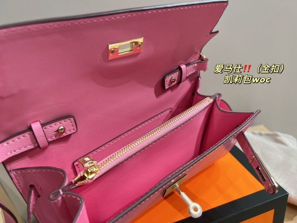 New Fashion Bag H3087