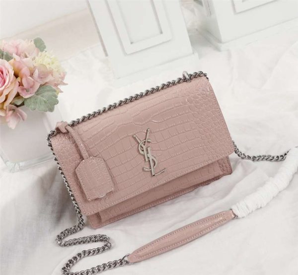 New Fashion YSL Handbag 009