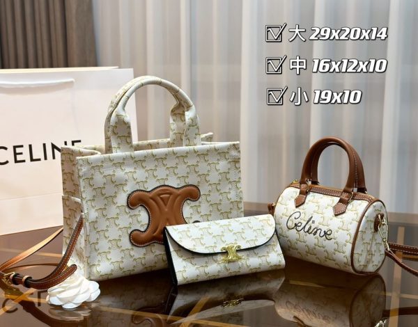 New Fashion Bag J3129