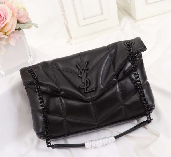 New Fashion YSL Handbag 013