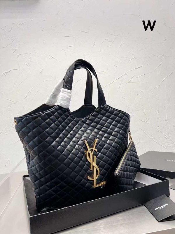 New Fashion YSL Handbag 038