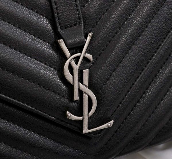 New Fashion YSL Handbag 016