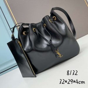 New Fashion YSL Handbag 073