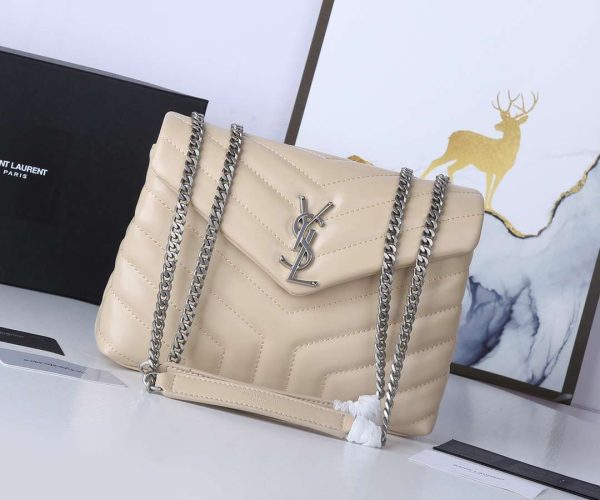 New Fashion YSL Handbag 022