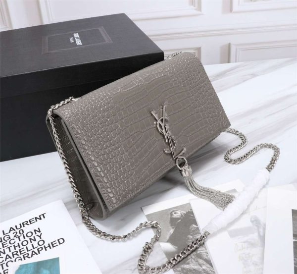 New Fashion YSL Handbag 025