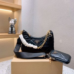 New Fashion Prada HandBag P006