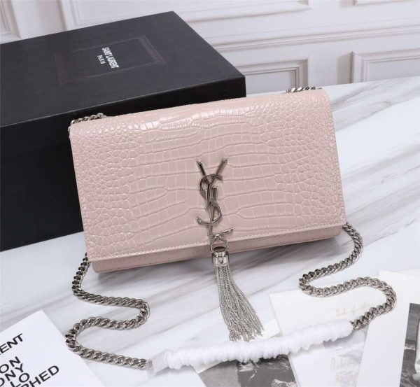 New Fashion YSL Handbag 025