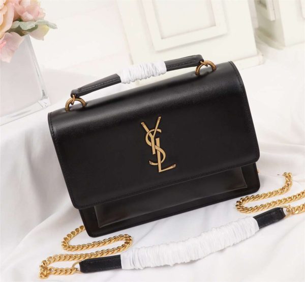 New Fashion YSL Handbag 011