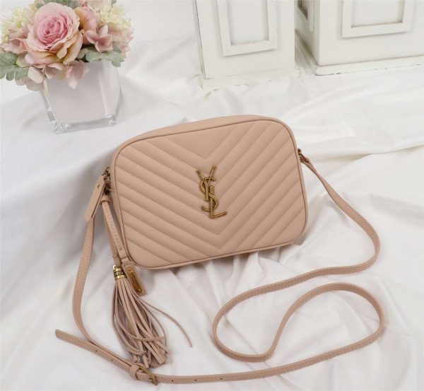 New Fashion YSL Handbag 040