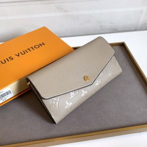 New Fashion Wallet H463