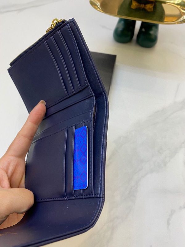 New Fashion Wallet H389