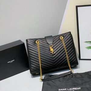 New Fashion YSL Handbag 034