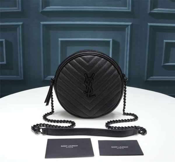 New Fashion YSL Handbag 021