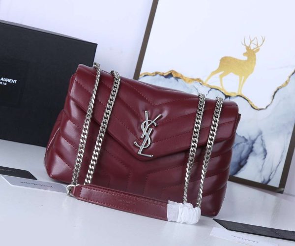 New Fashion YSL Handbag 022