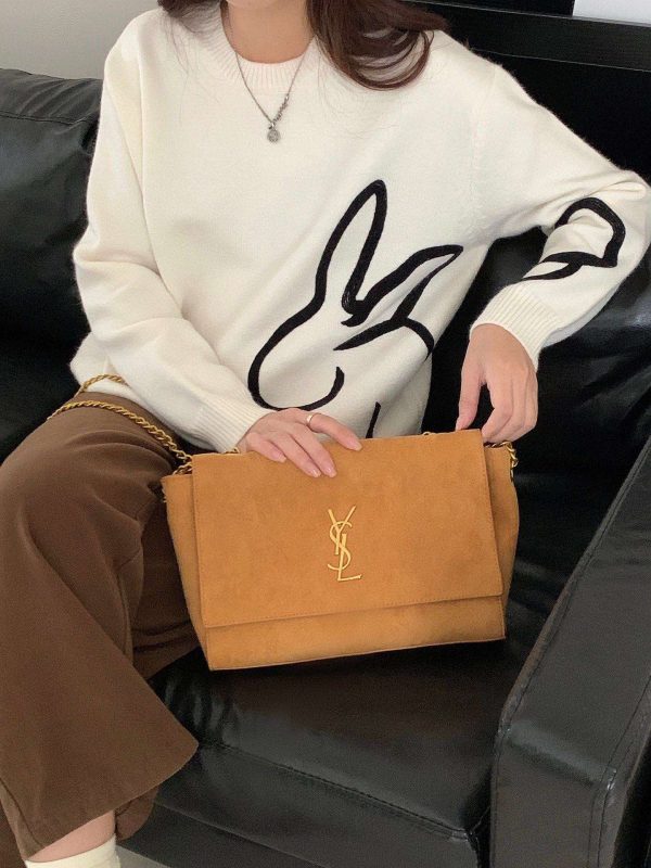 New Fashion YSL Handbag 065