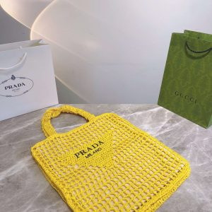 New Fashion Prada HandBag P032