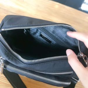 New Fashion Prada HandBag P064