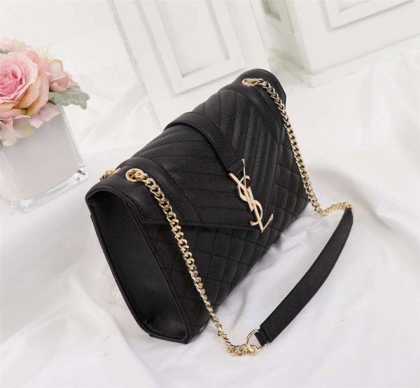 New Fashion YSL Handbag 006