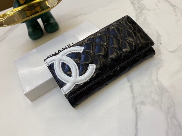 New Fashion Wallet H472