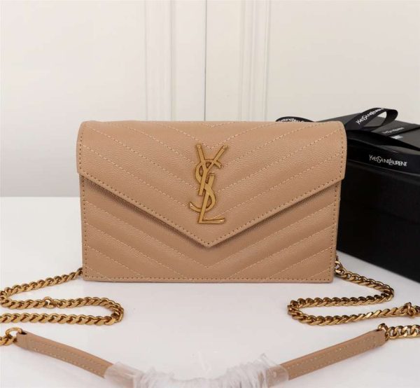 New Fashion YSL Handbag 007