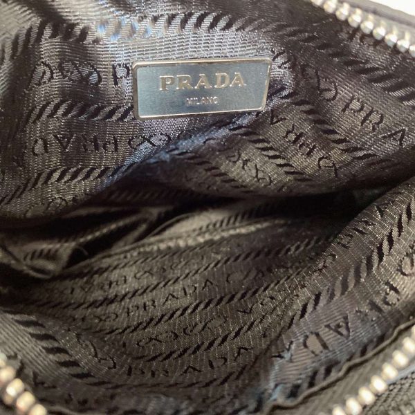 New Fashion Prada HandBag P045